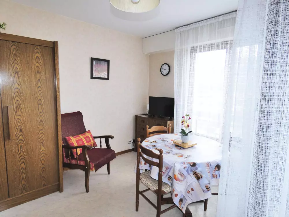 Résidence Le Chateau Durieux 4