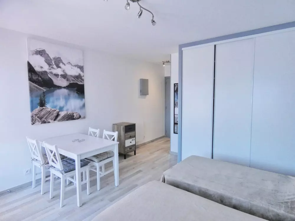 Résidence Le Chateau Durieux 4