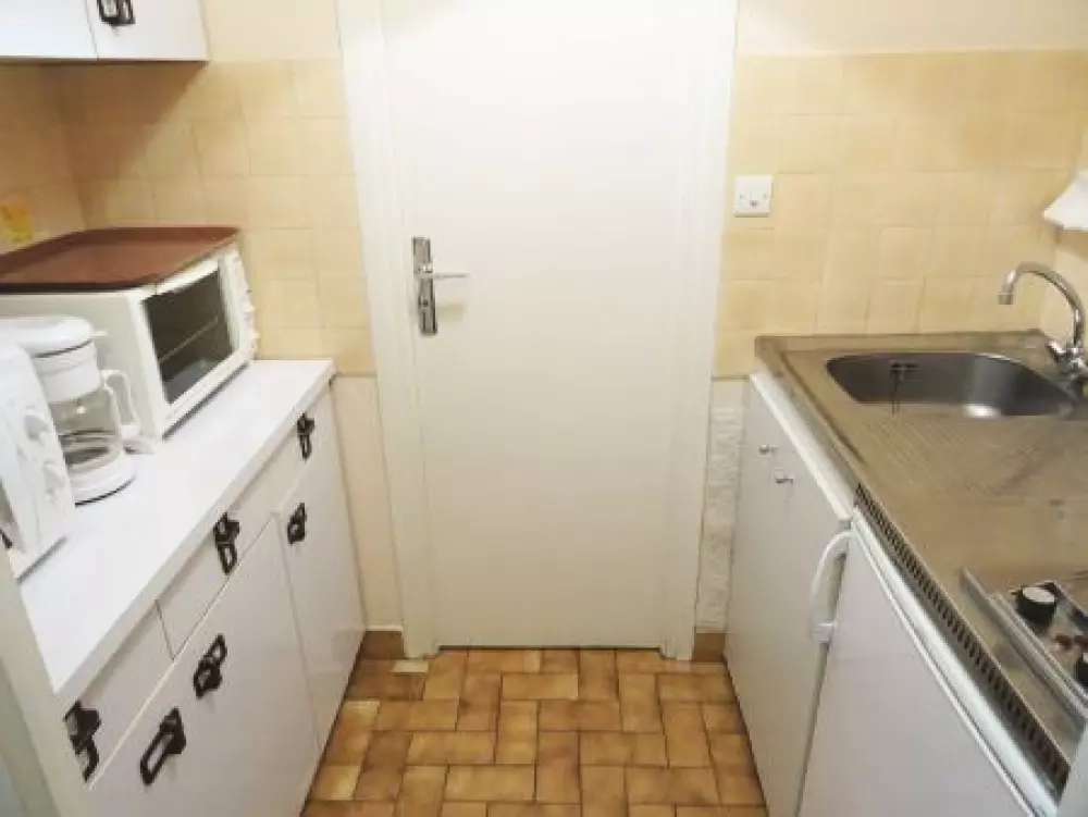 Résidence Le Chateau Durieux 4