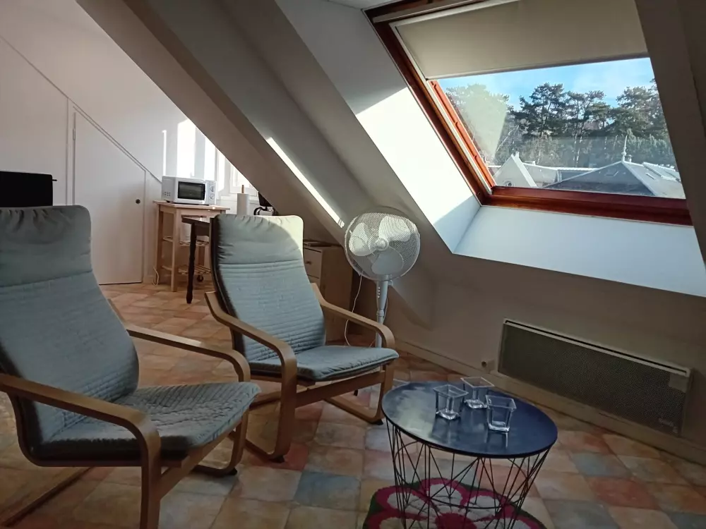 Résidence Le Chateau Durieux 4