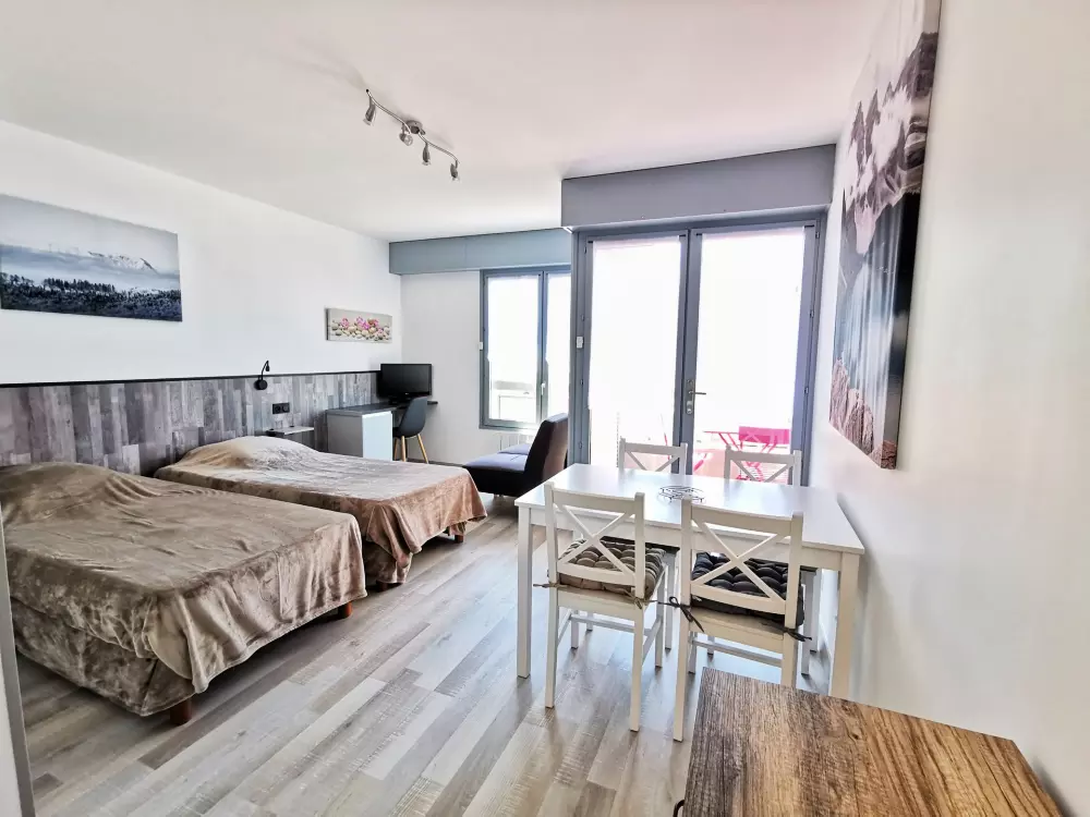 Résidence Le Chateau Durieux 4