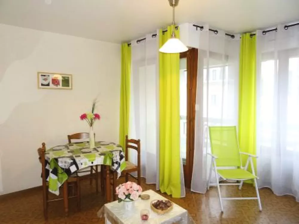 Résidence Le Chateau Durieux 4