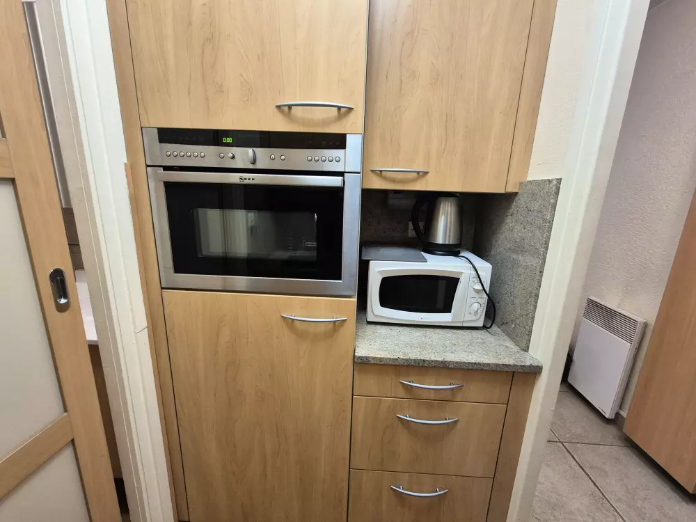 Résidence Le Chateau Durieux 4