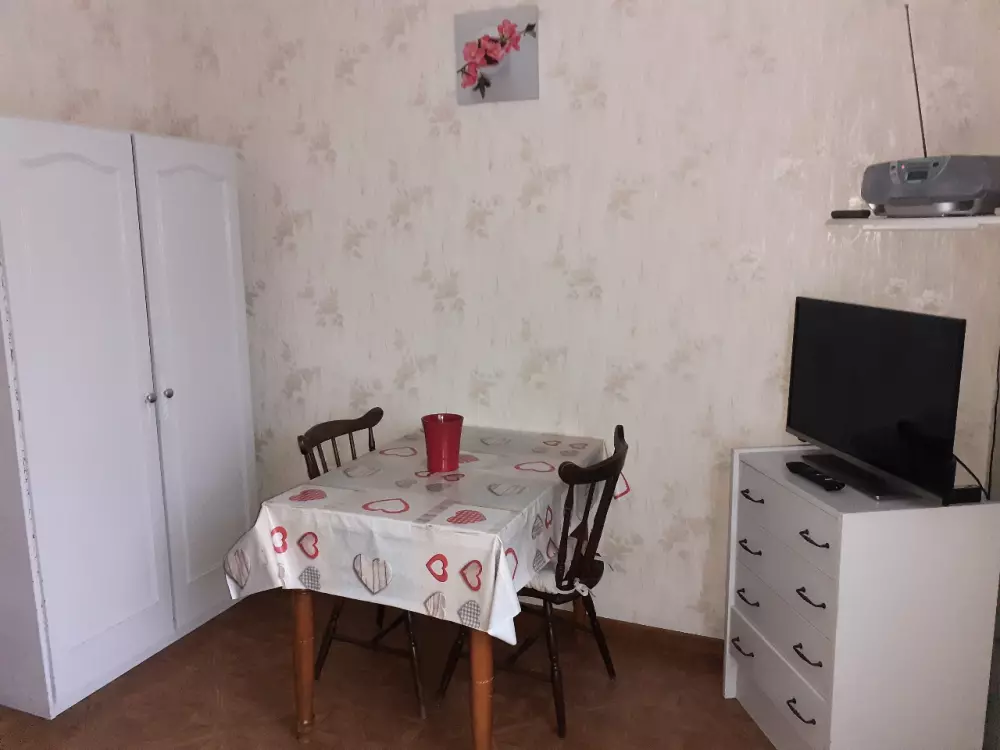 Résidence Le Chateau Durieux 4