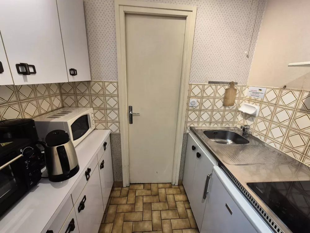 Résidence Le Chateau Durieux 4