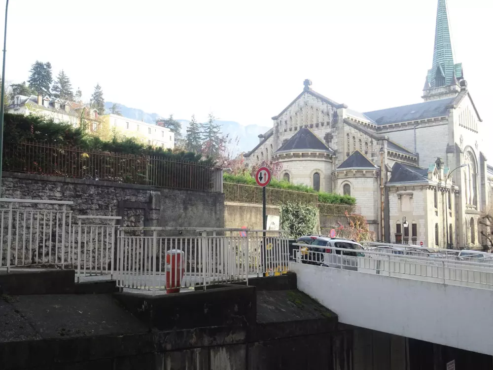 Résidence Le Chateau Durieux 4