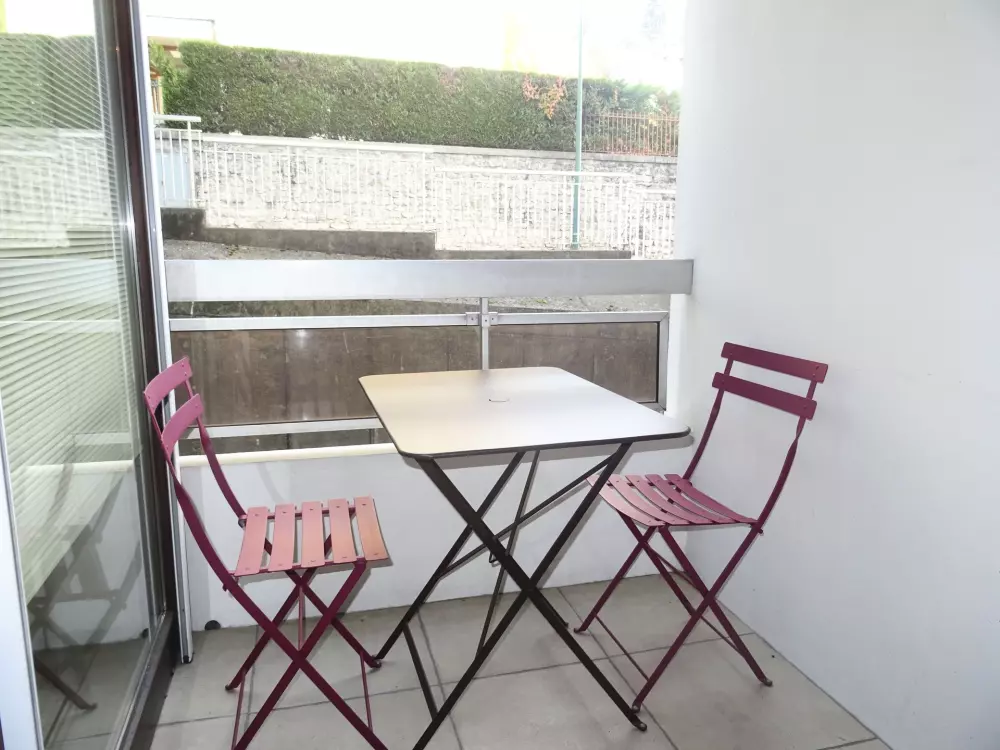 Résidence Le Chateau Durieux 4