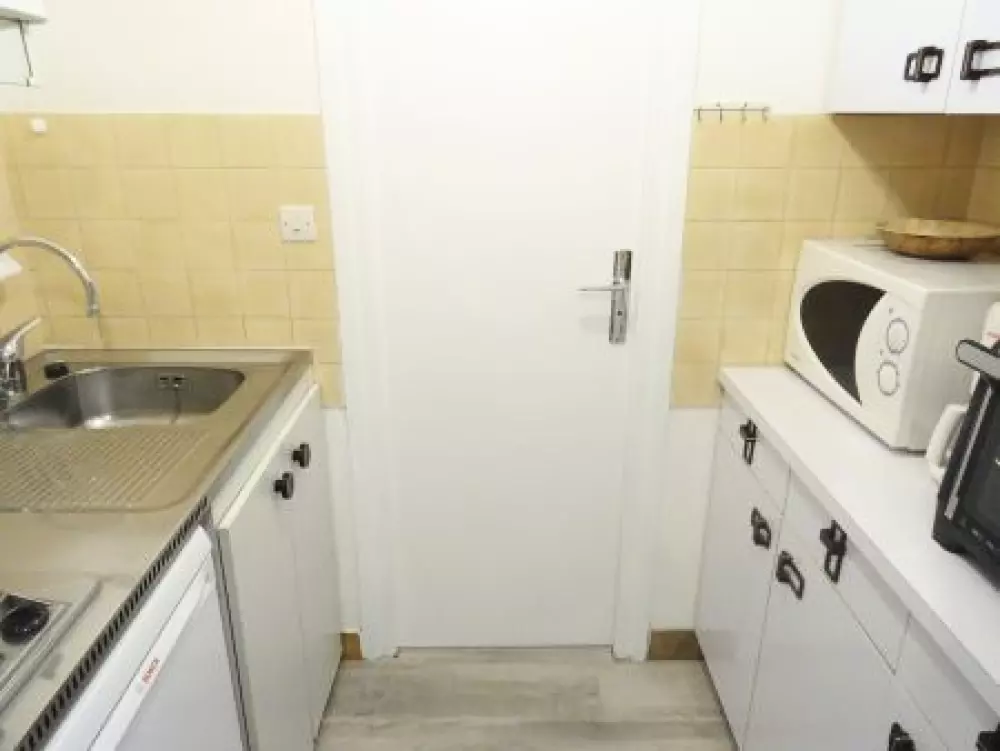 Résidence Le Chateau Durieux 4