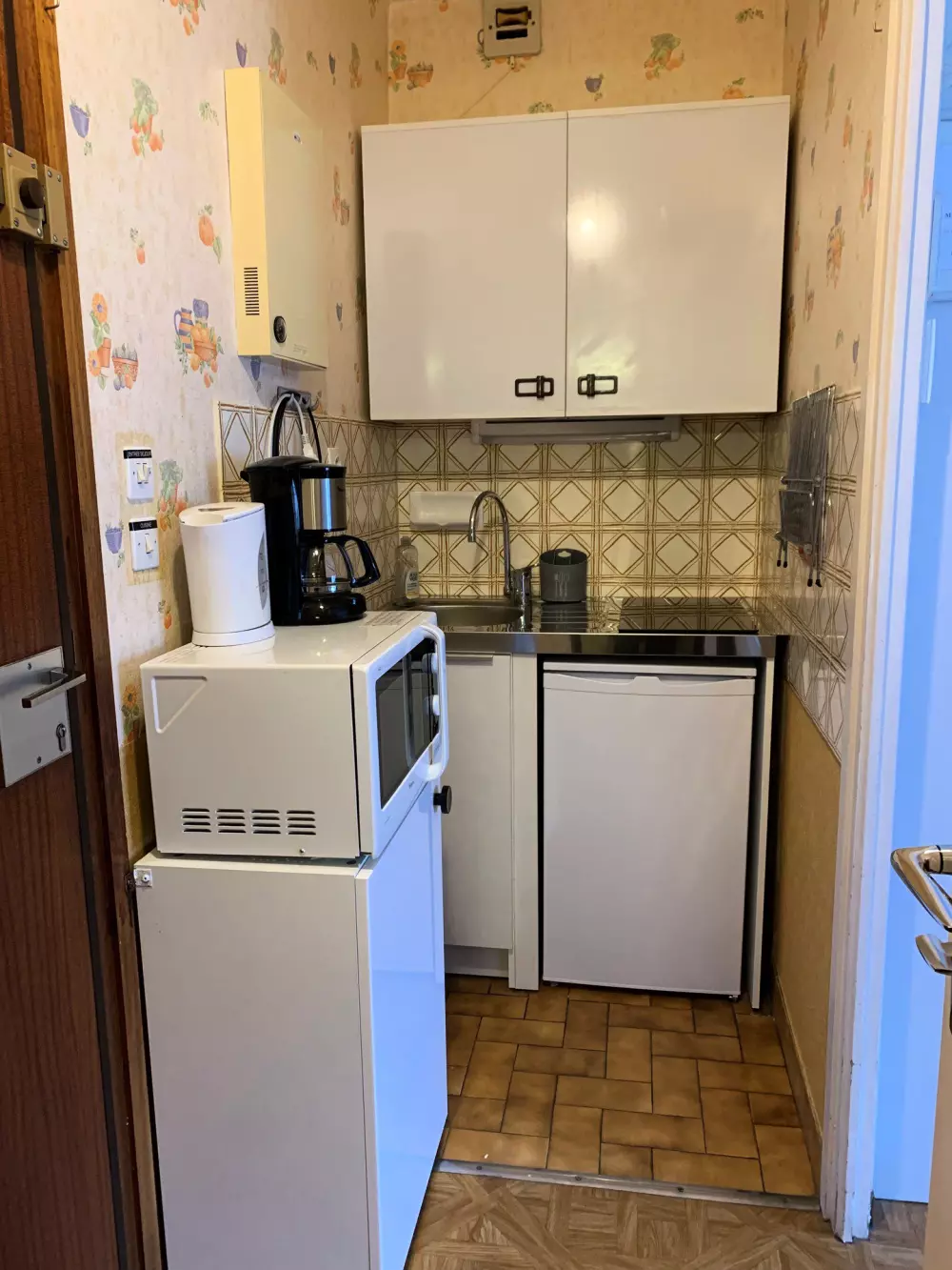 Résidence Le Chateau Durieux 4