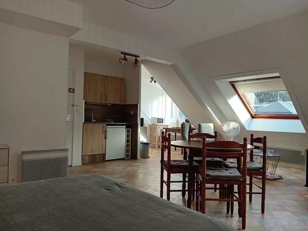 Résidence Le Chateau Durieux 4