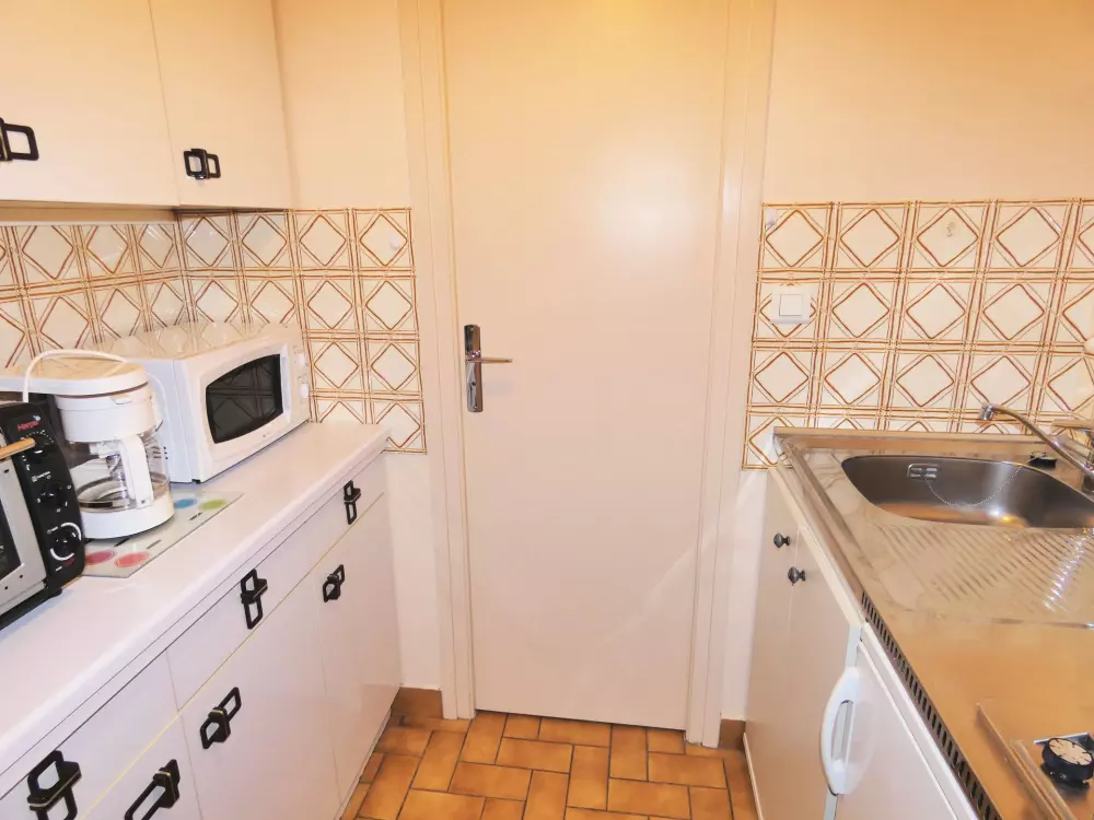 Résidence Le Chateau Durieux 4