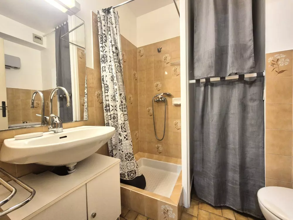 Résidence Le Chateau Durieux 4