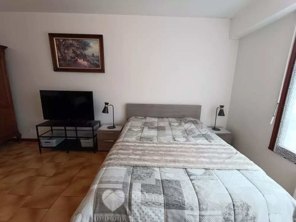 Résidence Le Chateau Durieux 4