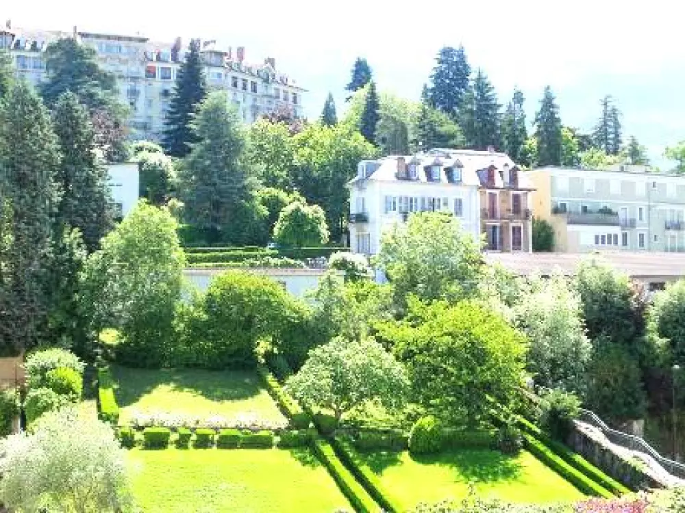 Résidence Le Chateau Durieux 4