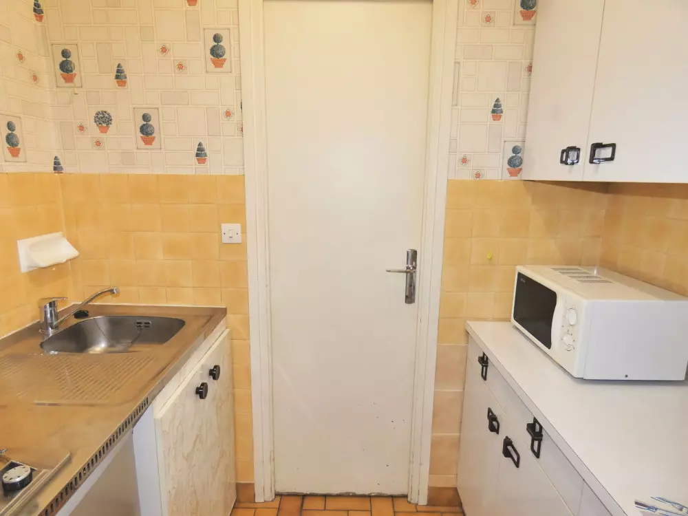 Résidence Le Chateau Durieux 4