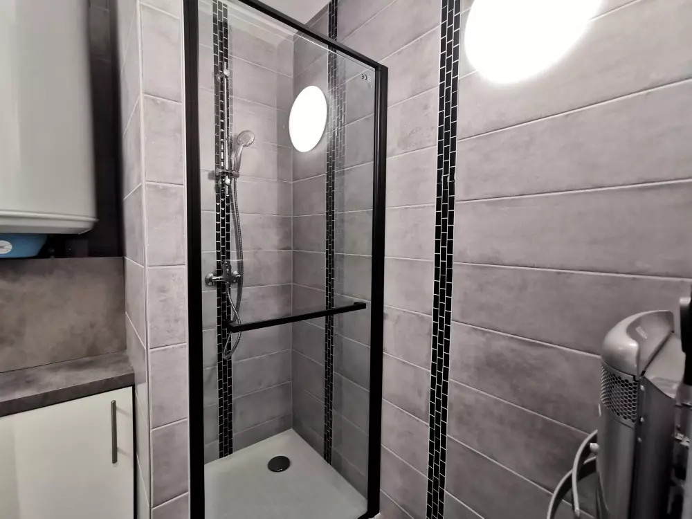 Résidence Le Chateau Durieux 4