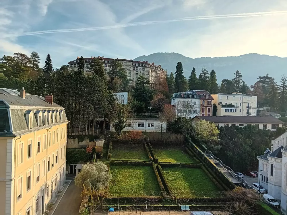 Résidence Le Chateau Durieux 4