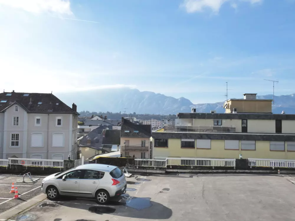 Résidence Le Chateau Durieux 4