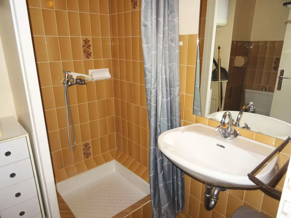 Résidence Le Chateau Durieux 4