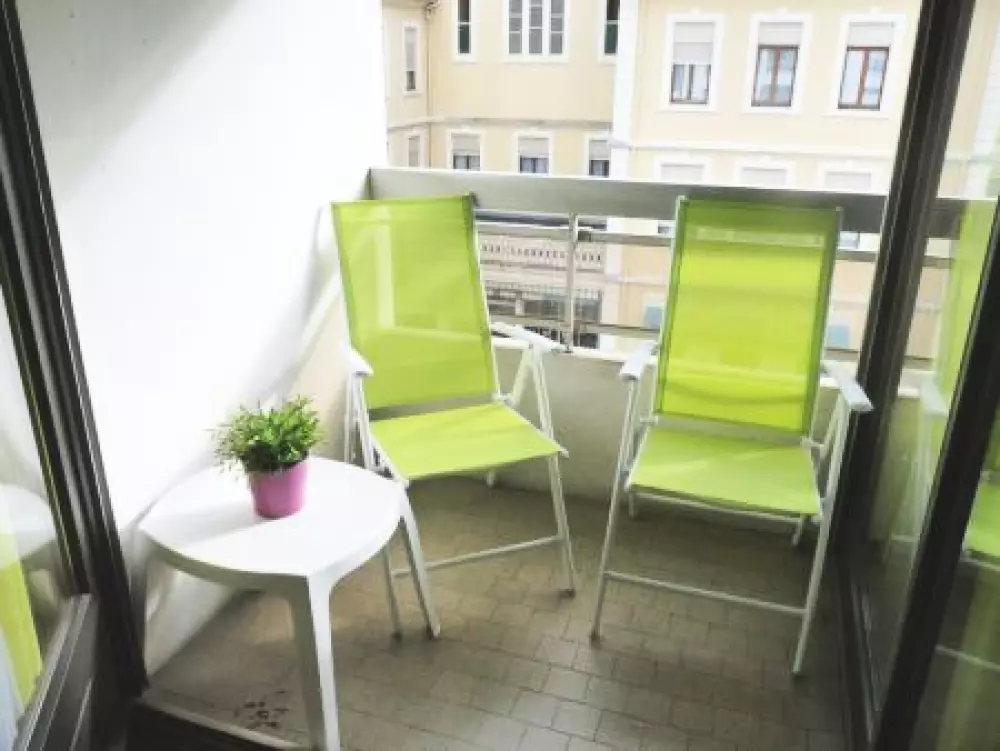 Résidence Le Chateau Durieux 4