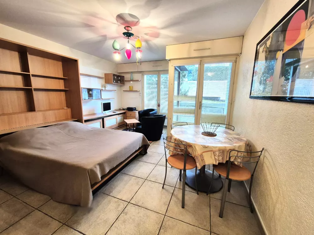 Résidence Le Chateau Durieux 4