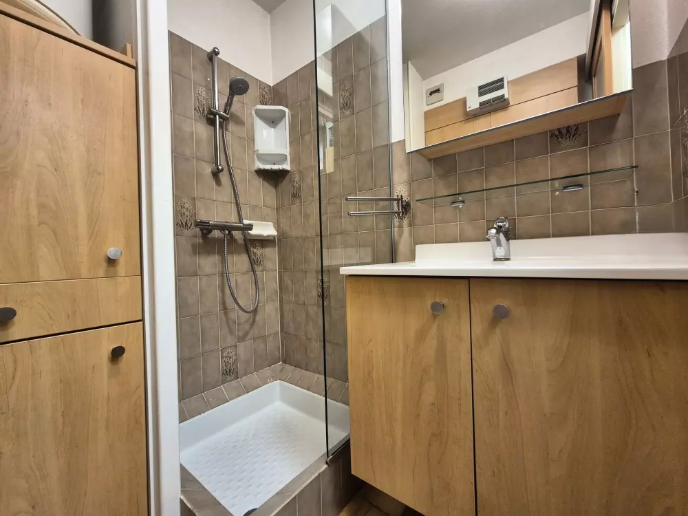 Résidence Le Chateau Durieux 4