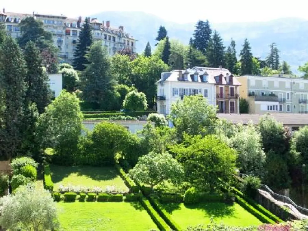 Résidence Le Chateau Durieux 4