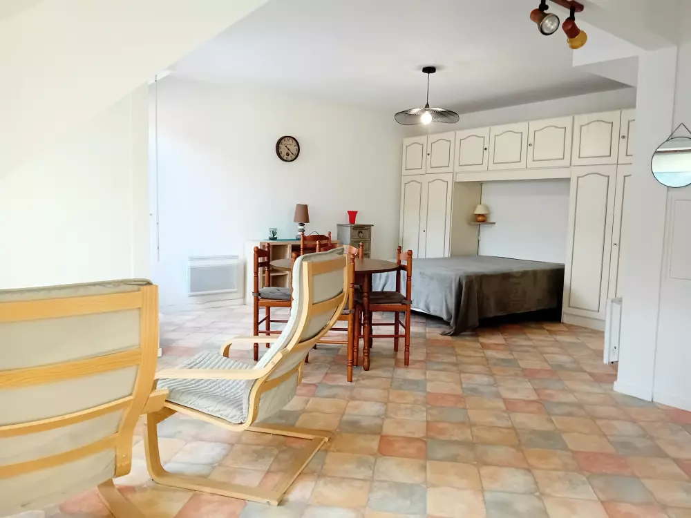 Résidence Le Chateau Durieux 4