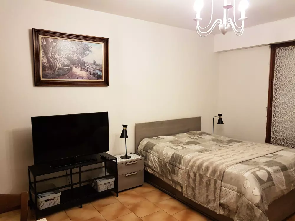 Résidence Le Chateau Durieux 4