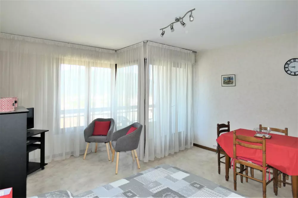 Résidence Le Chateau Durieux 4