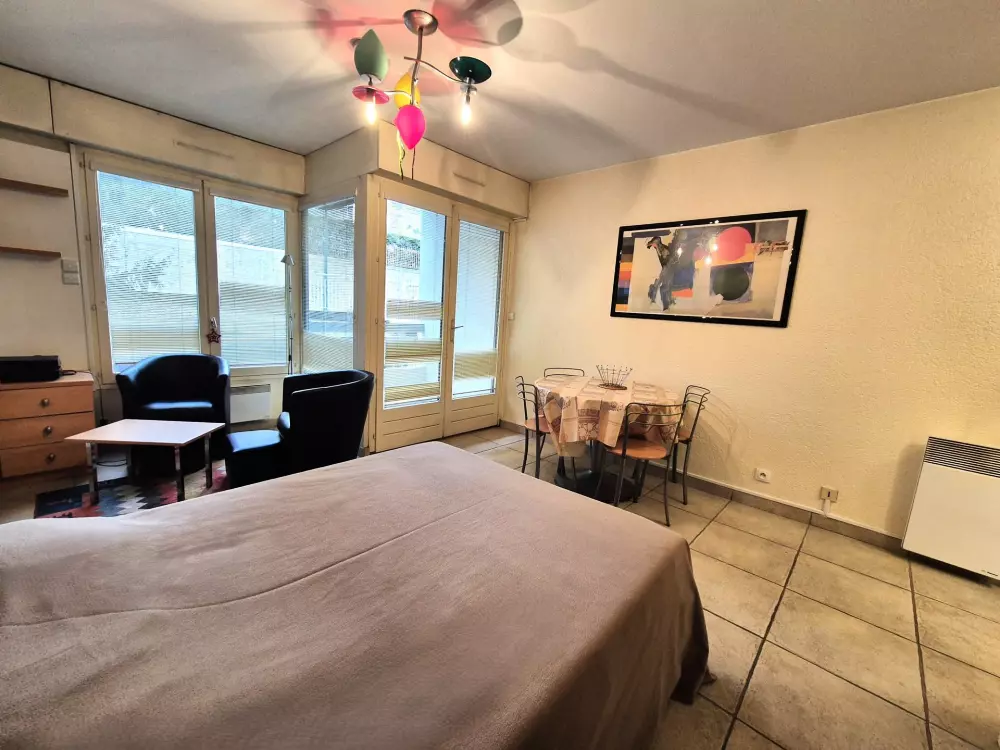 Résidence Le Chateau Durieux 4