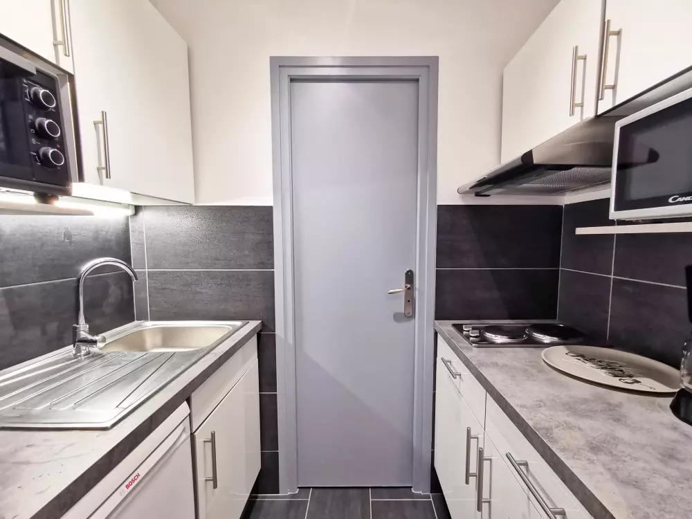 Résidence Le Chateau Durieux 4