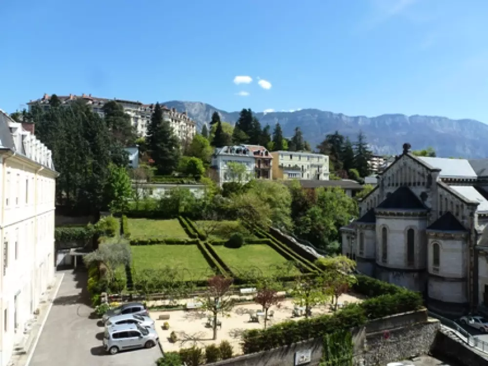 Résidence Le Chateau Durieux 4