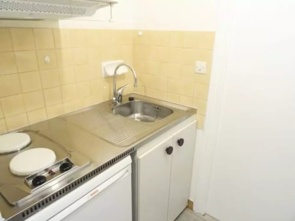 Résidence Le Chateau Durieux 4