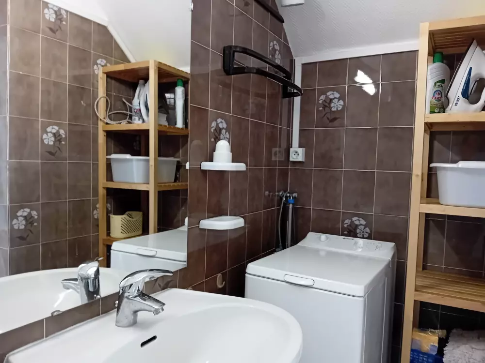 Résidence Le Chateau Durieux 4