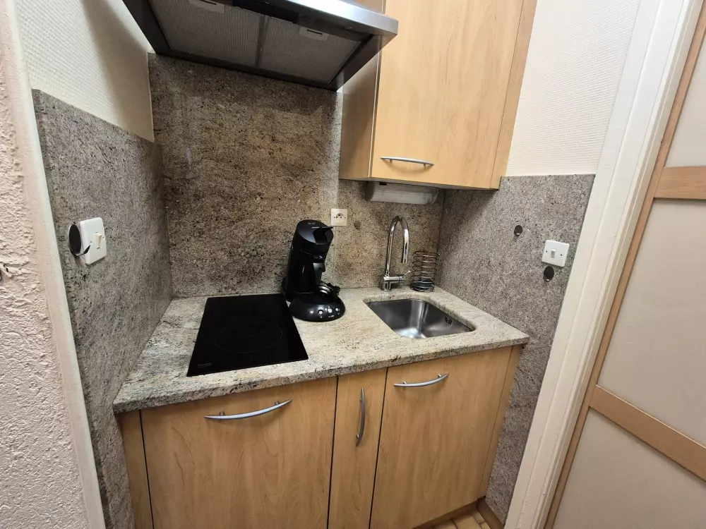 Résidence Le Chateau Durieux 4