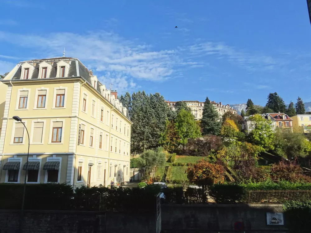 Résidence Le Chateau Durieux 4
