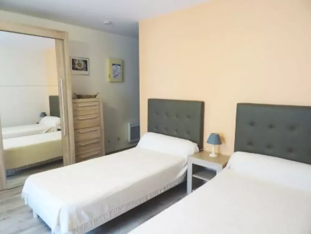 Résidence Le Chateau Durieux 4