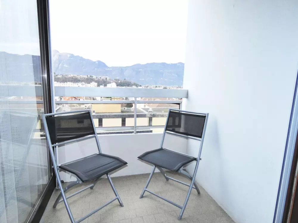 Résidence Le Chateau Durieux 4