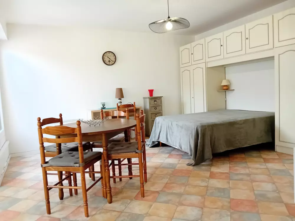 Résidence Le Chateau Durieux 4