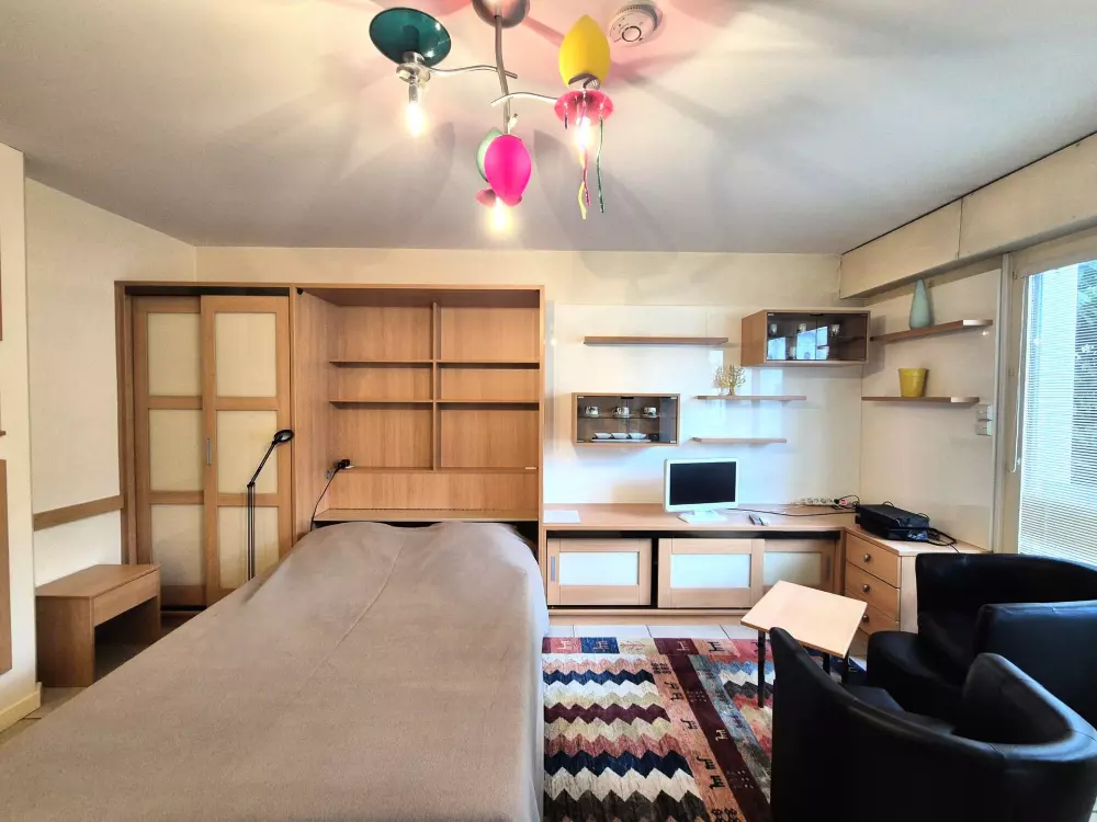 Résidence Le Chateau Durieux 4