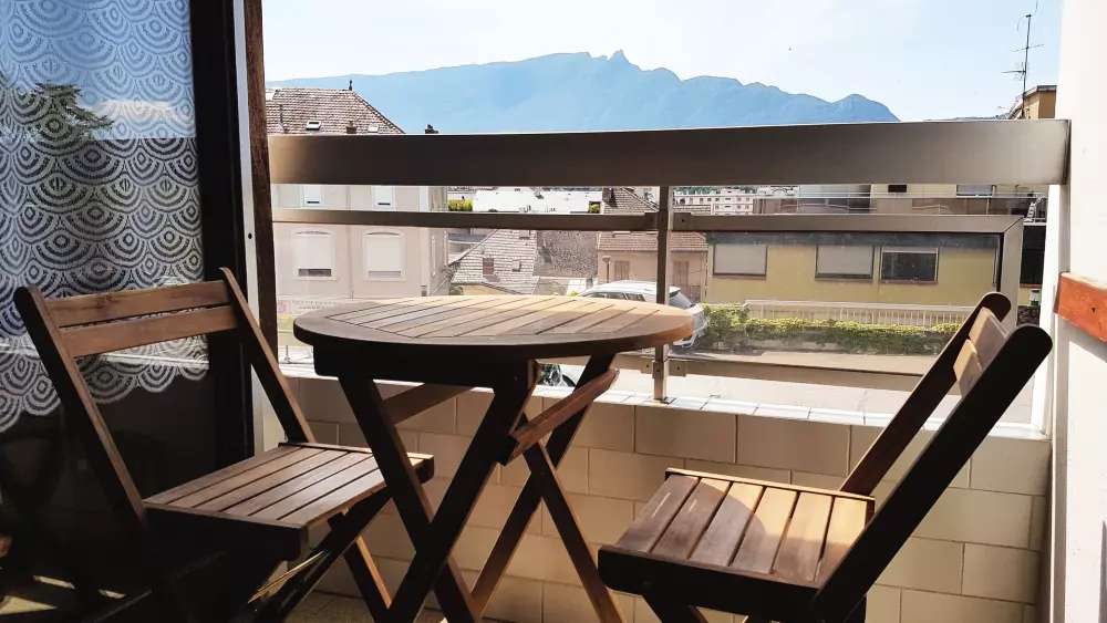 Résidence Le Chateau Durieux 4