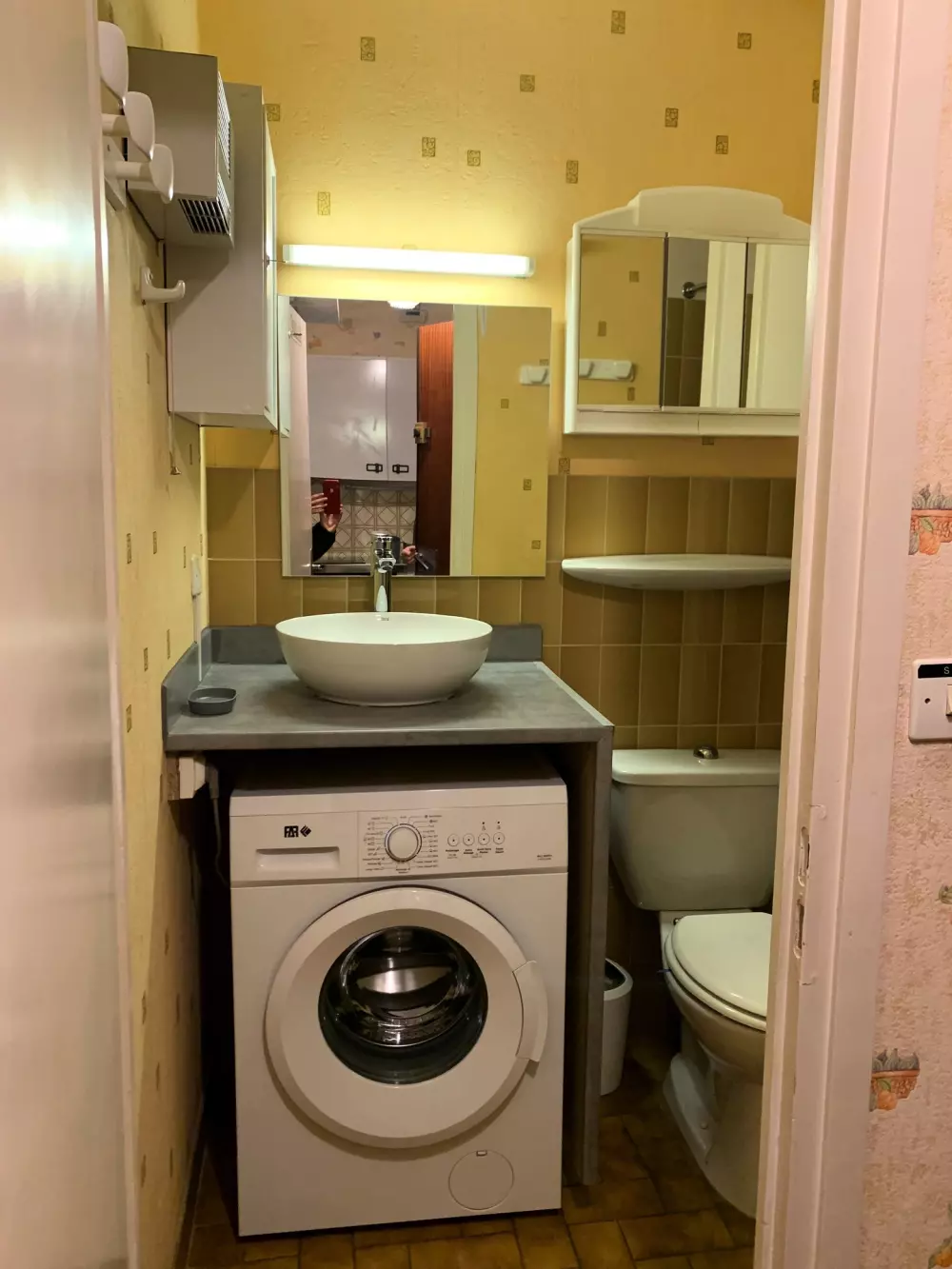 Résidence Le Chateau Durieux 4