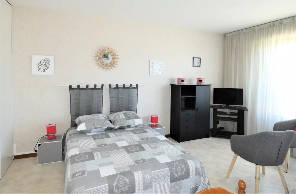 Résidence Le Chateau Durieux 4