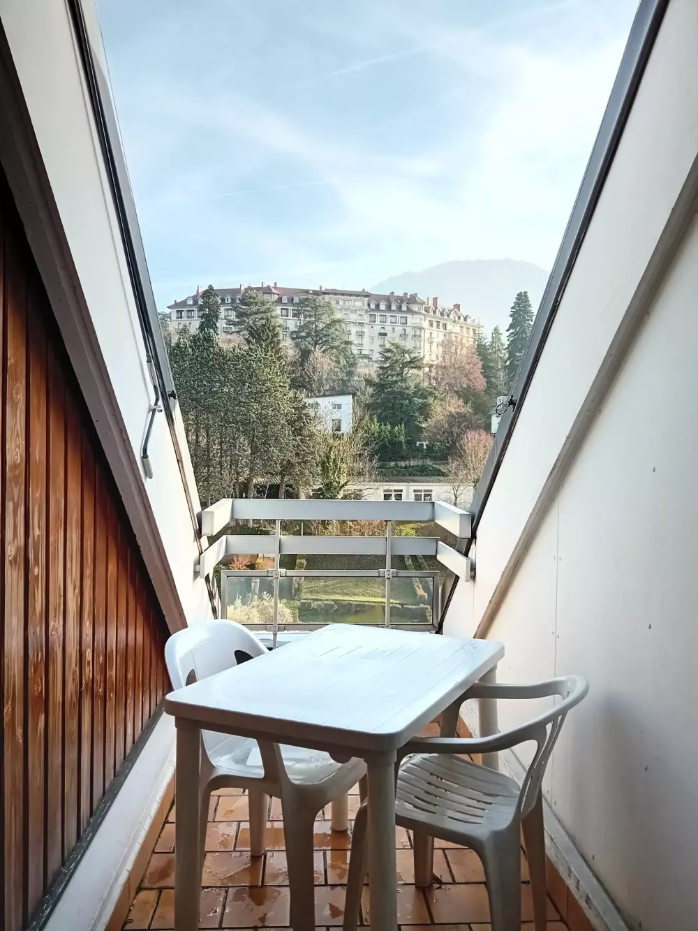 Résidence Le Chateau Durieux 4