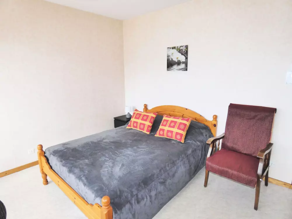 Résidence Le Chateau Durieux 4