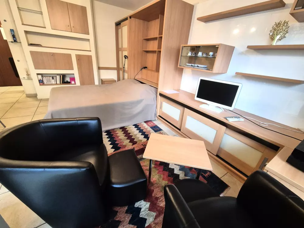 Résidence Le Chateau Durieux 4