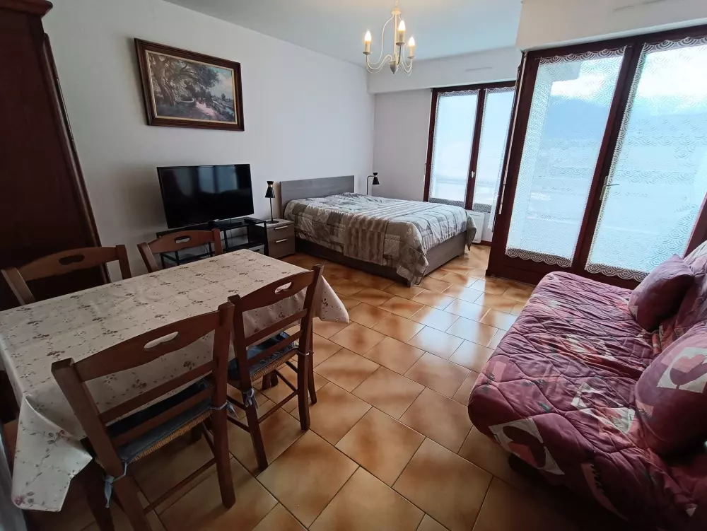 Résidence Le Chateau Durieux 4