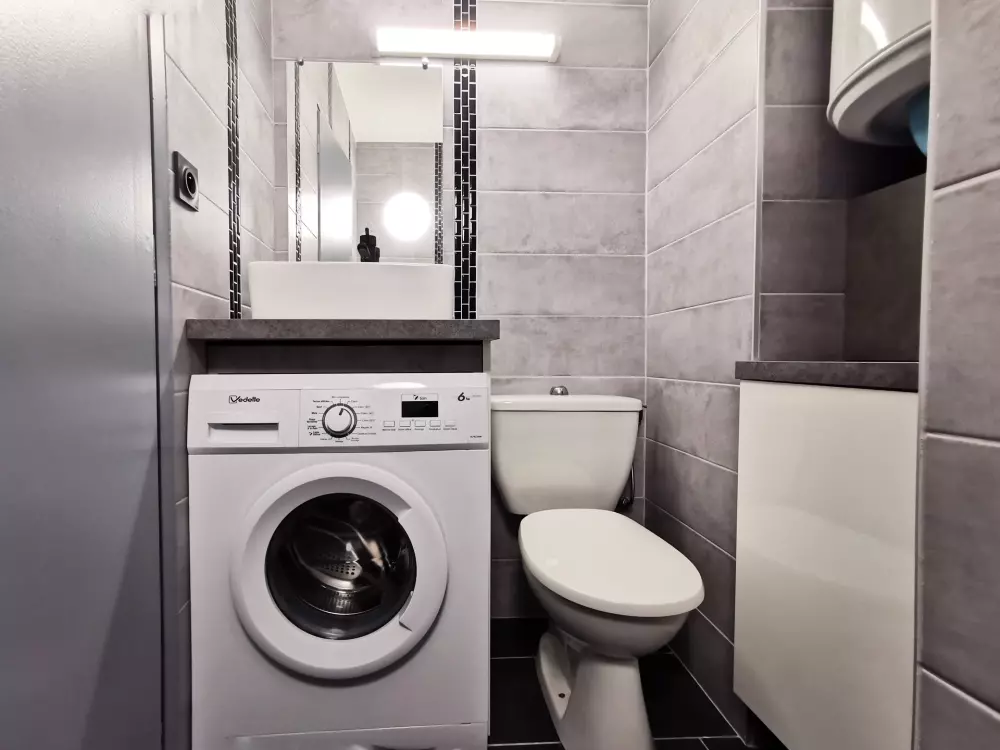 Résidence Le Chateau Durieux 4