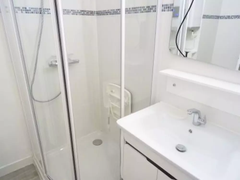 Résidence Le Chateau Durieux 4